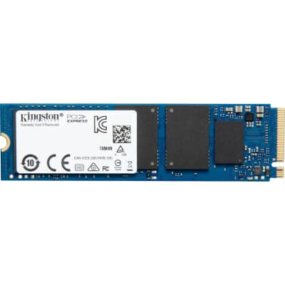 Накопичувач SSD M.2 2280 256GB Kingston (OM8SGP4256K2-C00)