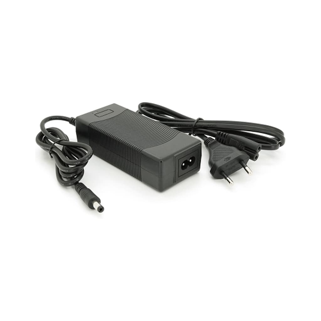 Мережевий зарядний пристрій для АКБ Liitokala Lii-252200