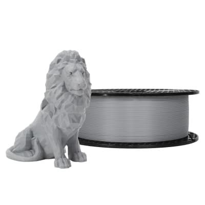Пластик для 3D-принтера Prusament PLA 1.75 mm, 1kg, Gravity Grey (PLAGRVTGRY1KG)