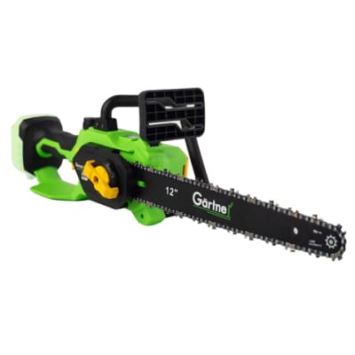 Ланцюгова пила Gartner GMCS-12 BS Li-Ion 20V (Без АКБ та ЗП) (854601)