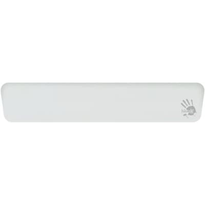 Підставка під зап'ястя A4Tech PR-20 385мм Grey (4711421001663)