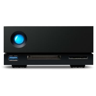 Зовнішній жорсткий диск 3.5" 16TB LaCie (STHS16000800)