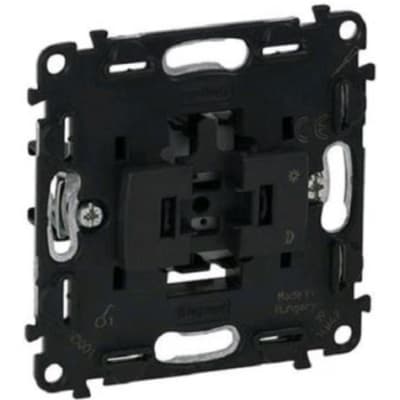 Вимикач Legrand Valena IN'MATIC (752001)