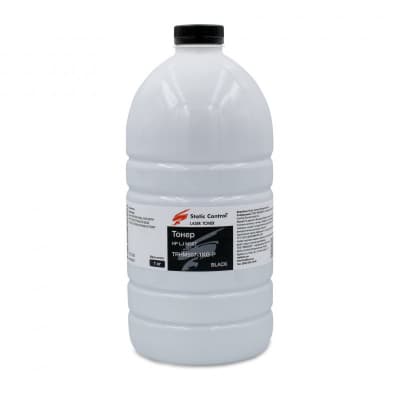 Тонер HP LJ M507 1кг фасовка Static Control (TRHM507-1KG-P)