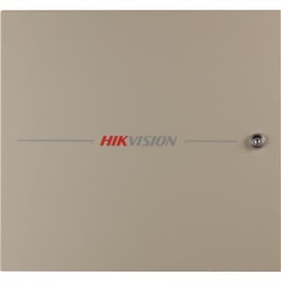 Контроллер Hikvision DS-K2604T