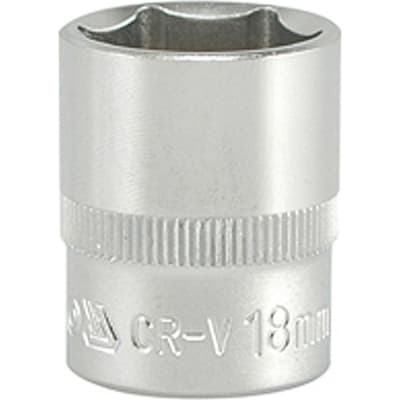 Торцева головка Yato YT-3813