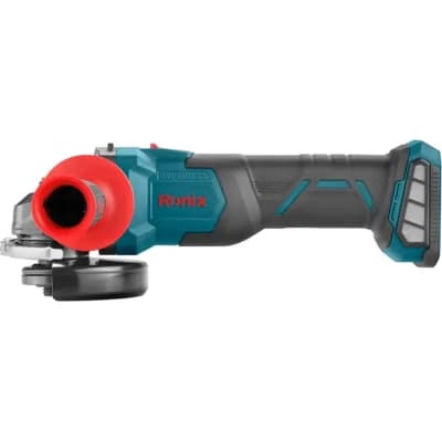 Шліфувальна машина Ronix акумуляторна 20В (без АКБ та ЗП) (8901)