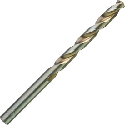 Свердло Milwaukee по металу THUNDERWEB HSS-G DIN338, 7,5x109 мм (4932352362)