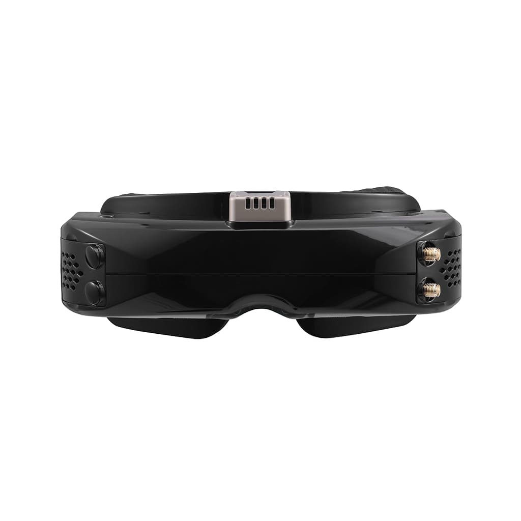 Окуляри FPV Skyzone SKY04X PRO 5.8GHz 56CH L,X Band (SKY04XP5G)