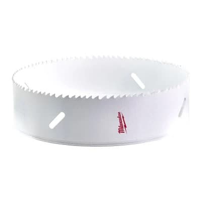 Коронка Milwaukee Bi-Metal 160мм (4932399885)