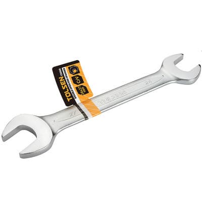 Ключ Tolsen ріжковий 12х13 мм (15054)