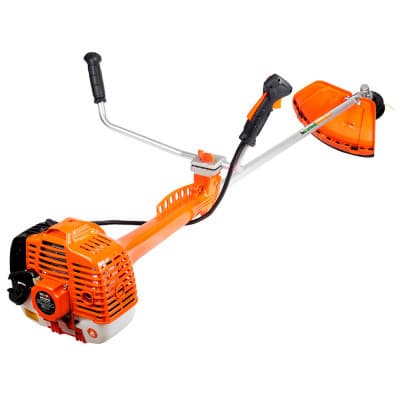 Тример садовий SEQUOIA бензинова 2.2 кВт, ніж і волосінь, 9кг. (SPB5230PRO)