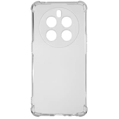 Чохол до мобільного телефона BeCover Anti-Shock Realme 12 Plus Clear (711174)