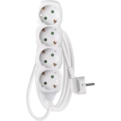 Мережевий подовжувач EMOS P0421