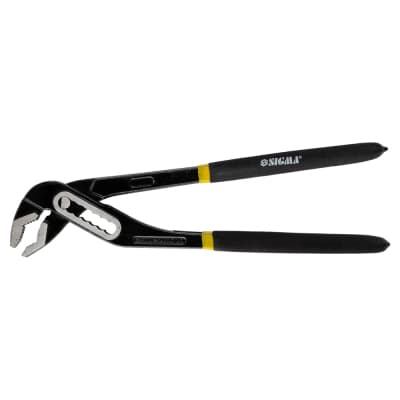 Кліщі Sigma переставні для труб 300мм (4102771)