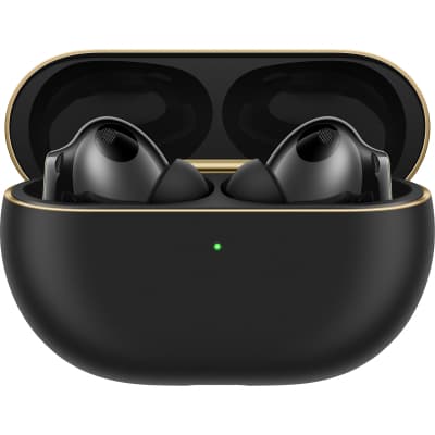 Навушники Huawei Freebuds Pro 4 Black (55037962)