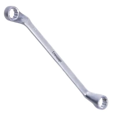 Ключ Стандарт накидний 36х41мм, 330мм (KN3641)