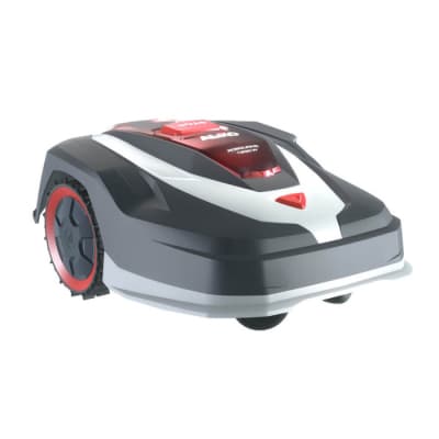 Газонокосарка AL-KO ROBOLINHO 1300 W, до 1300 м2, Li-ion 25.2V 5Ah, 3400 об./хв., 60 дБ (123034)