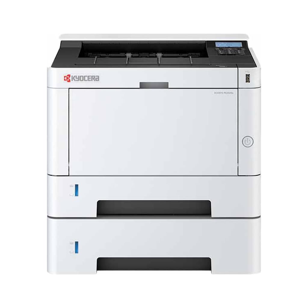 Лазерний принтер Kyocera PA3500x (110C3J3NL0)