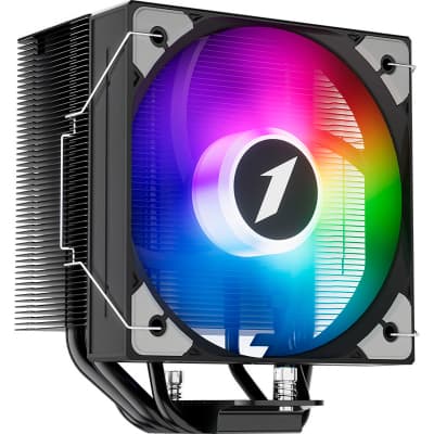 Кулер до процесора 1stPlayer PS130-BK
