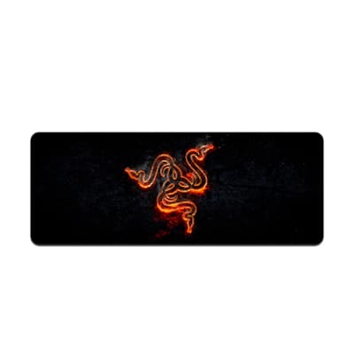 Килимок для мишки Voltronic Razer 23 (RZ23492)