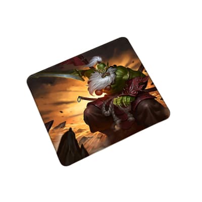 Килимок для мишки Voltronic Warcraft 101 (YT-WOW101)