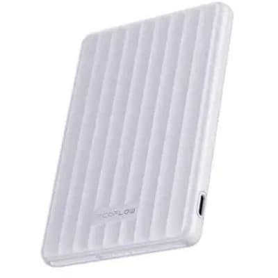 Батарея універсальна EcoFlow RAPID Mag Power Bank 5000mAh violet (EF-RAPIDQI1-5K-VT-EU)