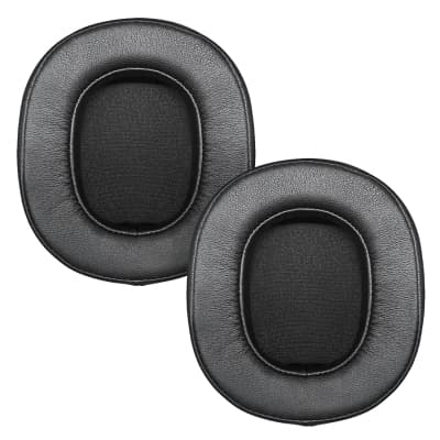 Амбушур Hator з протеїнової шкіри для лінійки гарнітур HATOR Hyperpunk 2 (ACC-111)