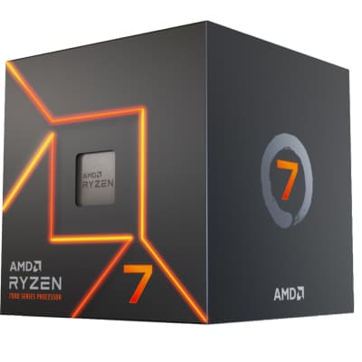 Процесор AMD Ryzen 7 7700 (100-100000592SBX)