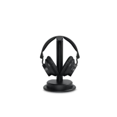 Навушники Muse M-285 CTV Wireless Black (M-285 CTV)