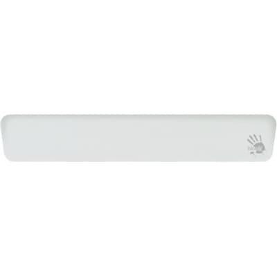 Підставка під зап'ястя A4Tech PR-30 441мм Grey (4711421001687)