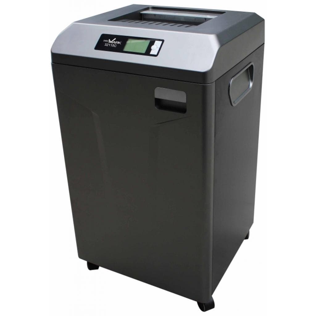 Знищувач документів ShredMARK 32115C (24380)