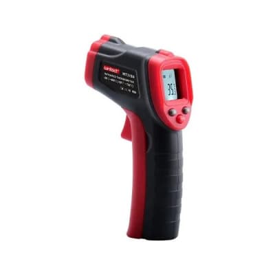 Пірометр Wintact -50-400 C (WT319A)