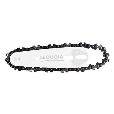 Ланцюг SEQUOIA 1/4", 1.1 мм, 28 ланки, 4"/10 см (22-2004-23-33)