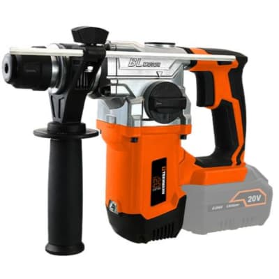 Перфоратор Tekhmann TCH-22/i20 (без АКБ та ЗП) (873408)