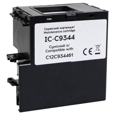 Контейнер для відпрацьованих чорнил Epson C9344/EWMB3 C12C934461 chip Barva (IC-C9344)
