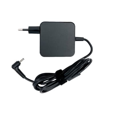 Блок живлення до ноутбуку AlSoft Asus 45W Zenbook 19V, 2.37A, 4.0/1.35 (A40403)