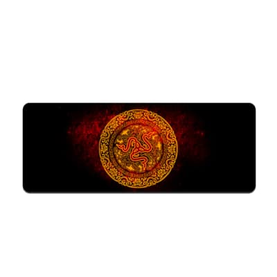 Килимок для мишки Voltronic Razer 24 (RZ24492)