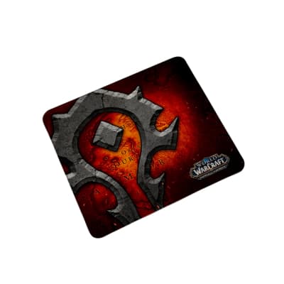 Килимок для мишки Voltronic Warcraft 110 (YT-WOW110)