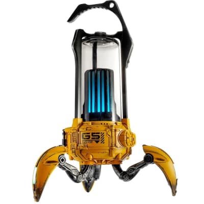 Акустична система GravaStar Supernova Yellow (GRAVASTARG5_YLW)