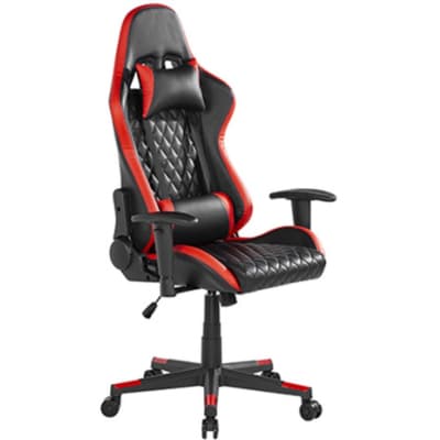 Крісло ігрове HiSmart CH06-24 (HS082819)