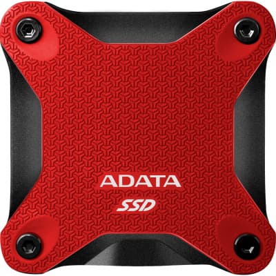 Накопичувач SSD USB 3.2 2TB SD620 ADATA (SD620-2TCRD)