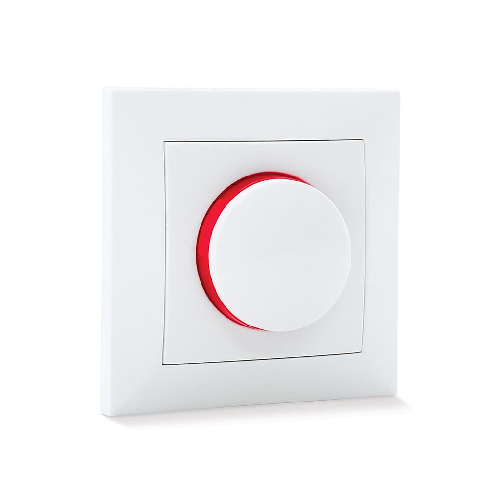 Світлорегулятор Sven SE-60038C white (7100027)