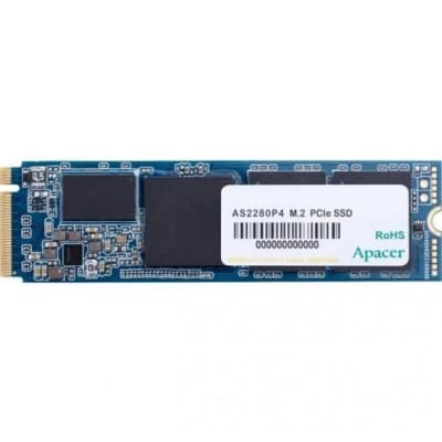 Накопичувач SSD M.2 2280 1TB Apacer (AP1TBAS2280P4-1)