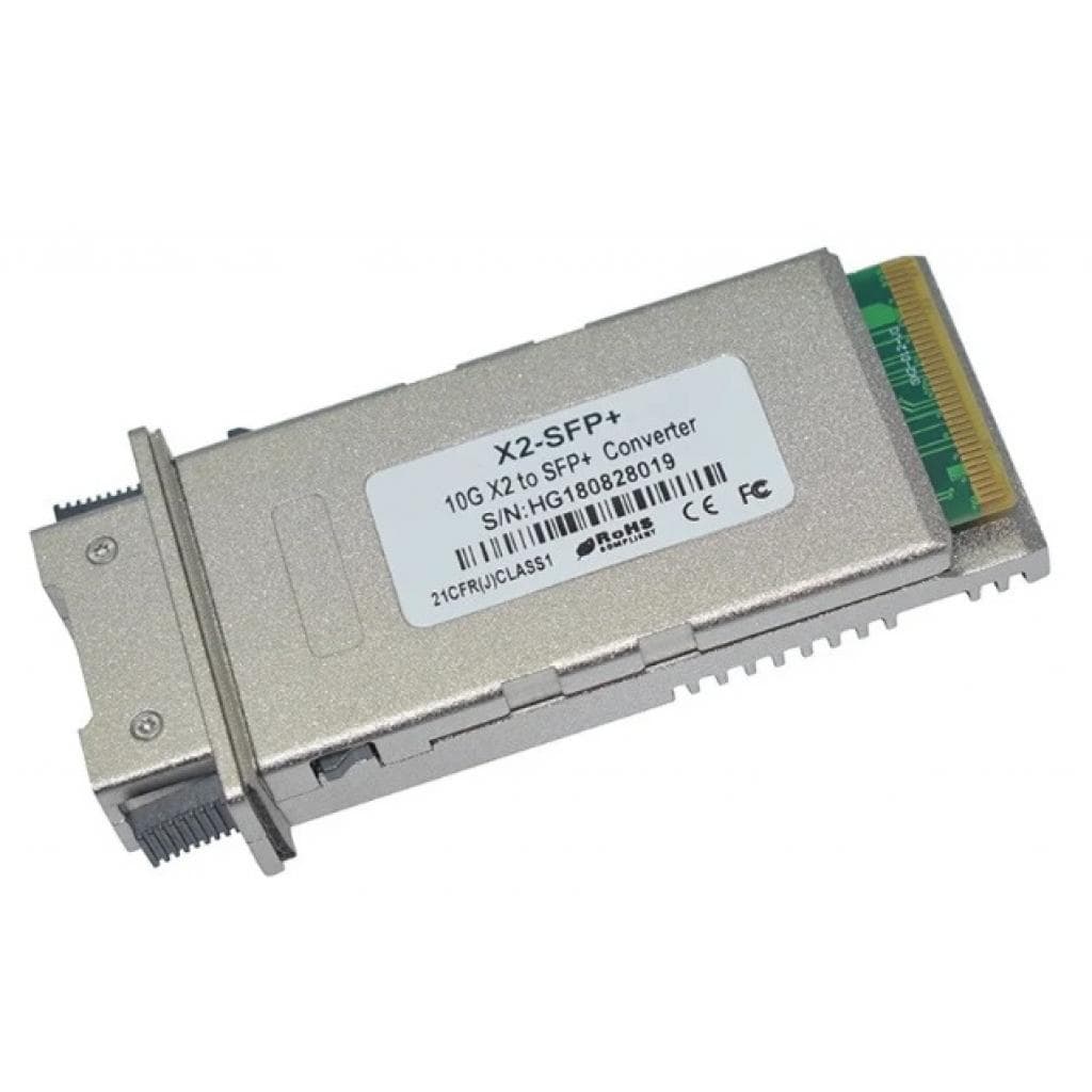 Модуль SFP Alistar X2-SFP+