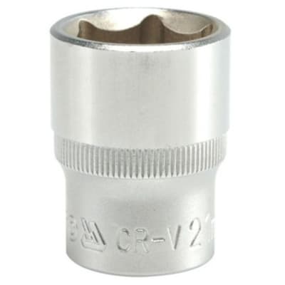 Торцева головка Yato YT-1214