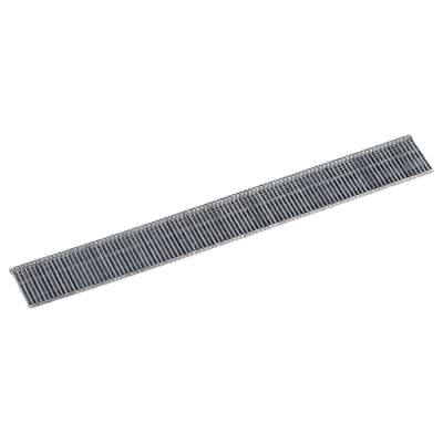 Цвяхи Sigma планкові 16x1.25x1мм для пневмостеплера 5000шт (2818161)