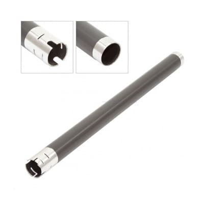 Вал тефлоновий Brother HL-2230/DCP-7060/MFC-7360 BASF (BASF-UFR-HL2240)