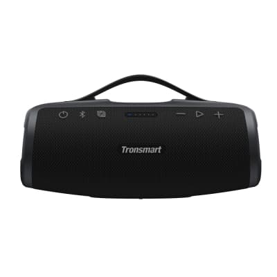 Акустична система Tronsmart Mirtune S100 Black (1120931)