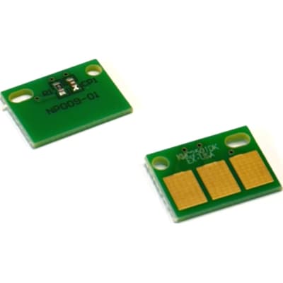 Чип для картриджа Minolta DR316 BK DRUM 225К, bizhub C250/C300/C360 AHK (70264645)